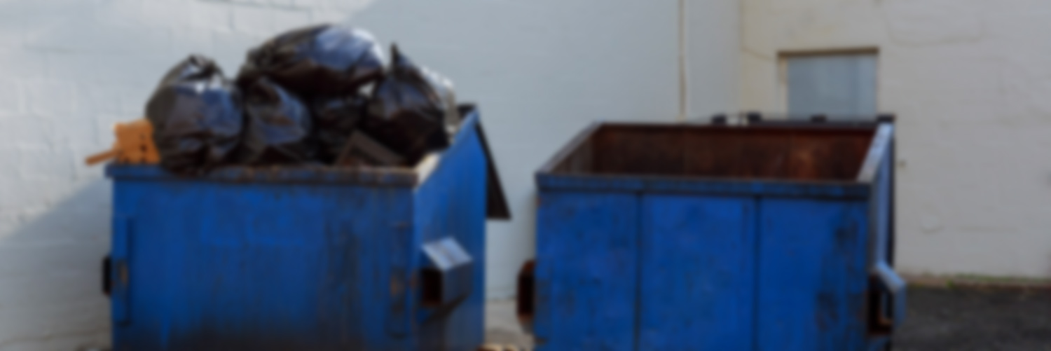 dumpsters Pederson Sanitation & Recycling Fort Dodge IA